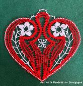 Les coeurs de Anne-Marie (1)