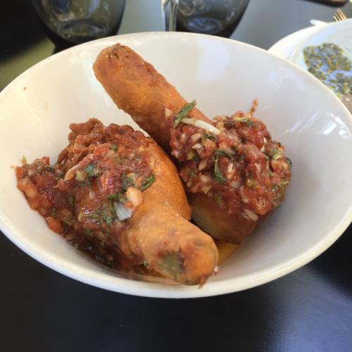 Cuisine d'Amélie