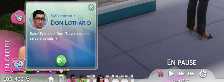 Semaine 2 - Quartier Windenburg - Foyer La Bande des fêtards