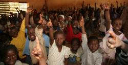 Prix de scolarité au Burkina Faso
