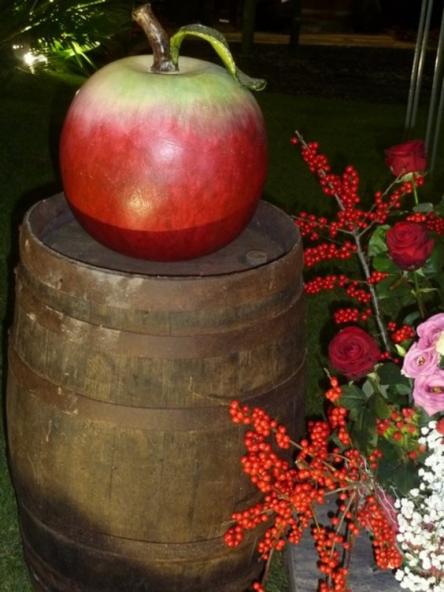 pommes