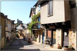 962 - Virée dans le Tarn et Garonne - Petit crochet à Najac dans l’Aveyron (12)
