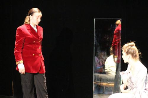 PHOTOS Cendrillon 20131
