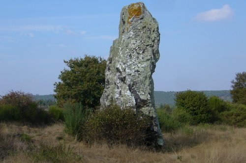 pierre longue la bosse