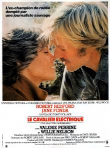 LE CAVALIER ELECTRIQUE BOX OFFICE FRANCE 