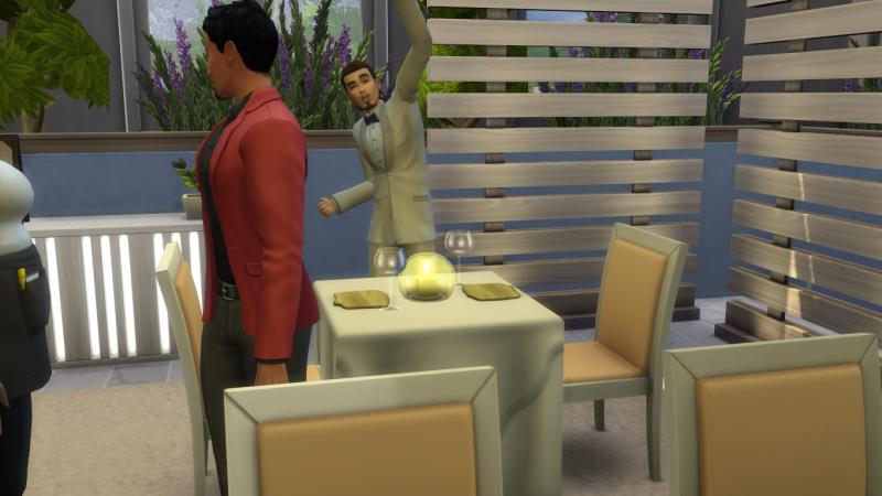 Semaine 2 - Quartier Windenburg - Foyer Rocca-N'Guyen