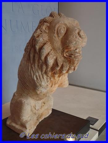 Arles antique