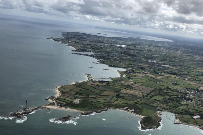Départemment de la Manche 1ère partie