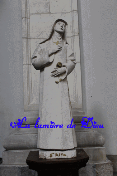 Douai : collégiale saint Pierre