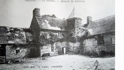 LES REMPARTS DU ROZEL (Manche)