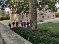 La balade du 17 octobre à Douvres-la-Délivrande