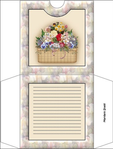 Enveloppes à imprimer