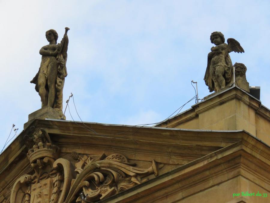 Metz en Moselle (57) -2