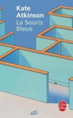 La souris bleue, Kate ATKINSON