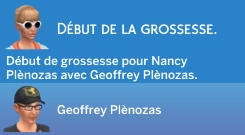 Semaine 1 # Bilan
