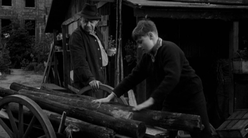 Tunnel 28, Escape from east Berlin, Robert Siodmak, 1962