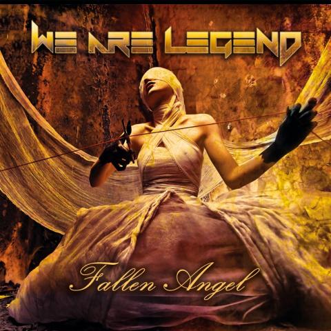 WE ARE LEGEND - "I Don't Care" Clip