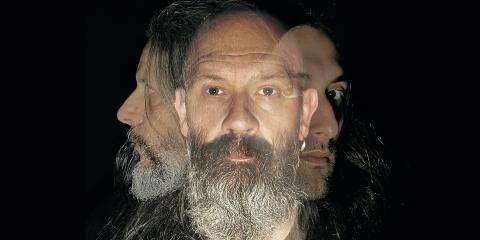 UFOMAMMUT - "Kismet" Lyric Video