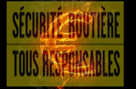 Sécuritaire routier