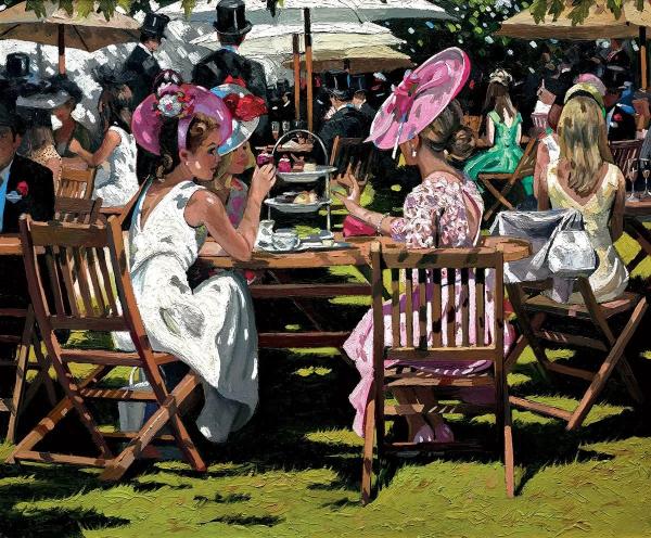 Mardi - Sherre Valentine Daines