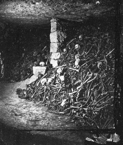 21 mars 1910 : décès de Nadar
