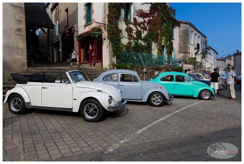 Clisson Vintage by Super VW Fest #2