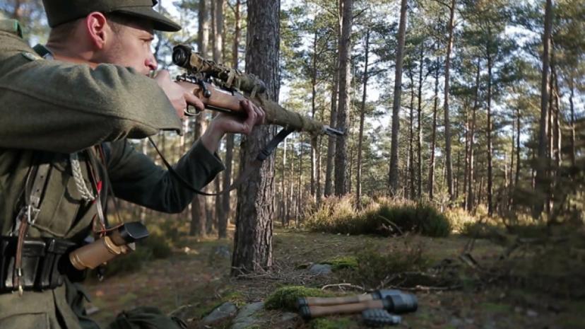 L'opération Foxley, pour tuer Hitler...