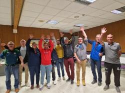 Challenge Atlantique 2024