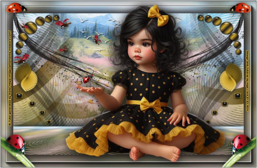 Ladybug