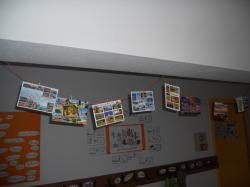 Rallye Cartes postales