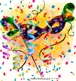 Abécédaire Carnaval !