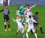 MCA-CS Sfax (Tunisie) 2-0