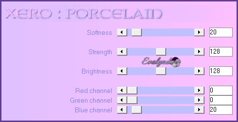 Le pouvoir des fleurs