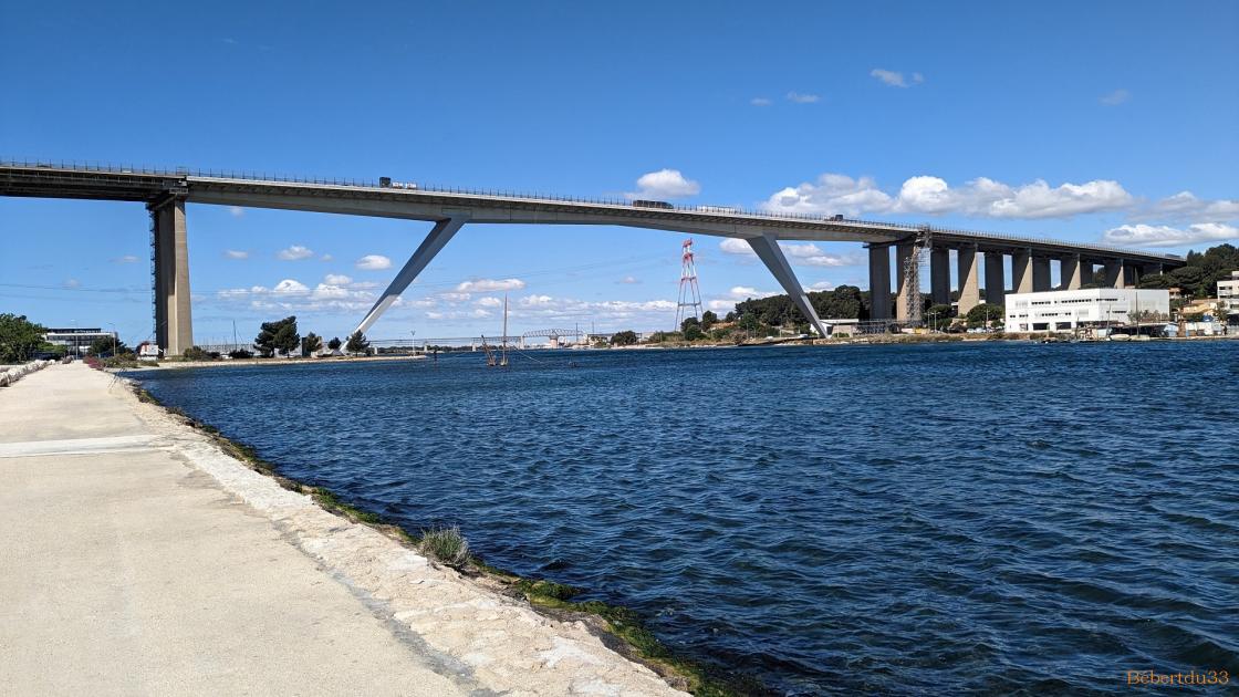 la ville de Martigues