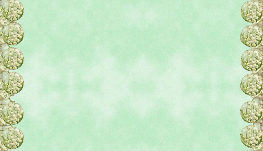 Kit muguet
