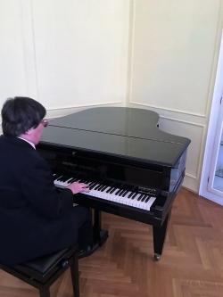 Café Sofia Accueil 9 février