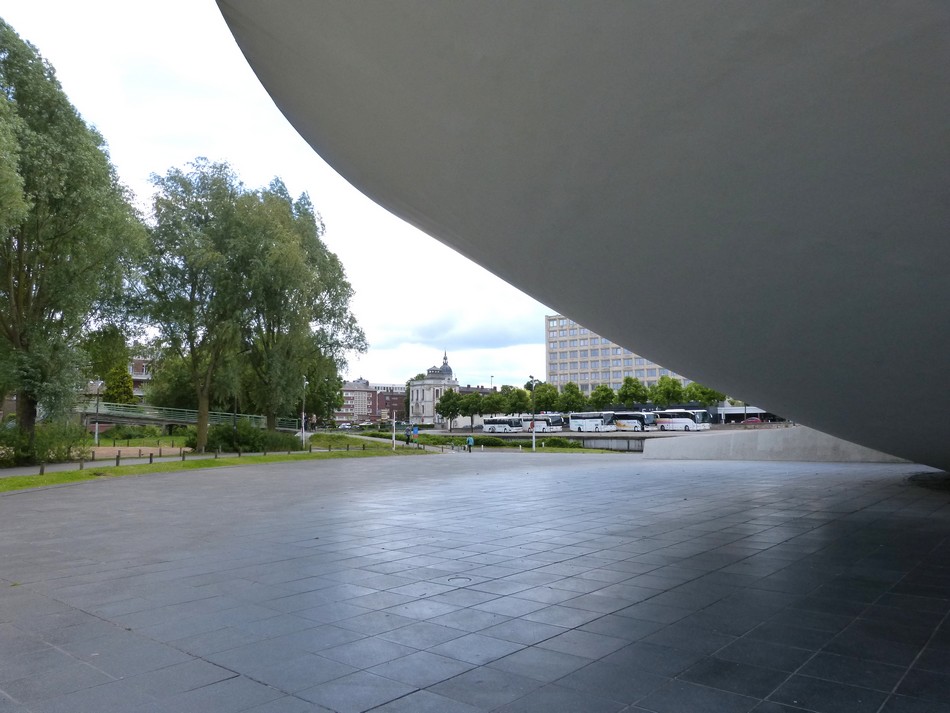 ESIEE - Amiens (5 et fin)