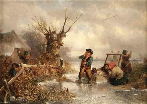 Johan Mari Henri ten Kate 