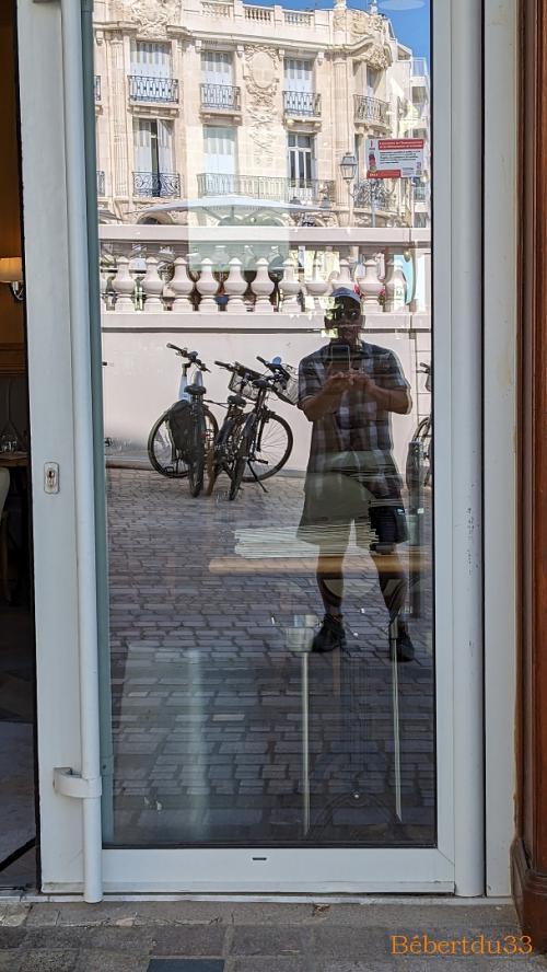 Défi reflets n°12