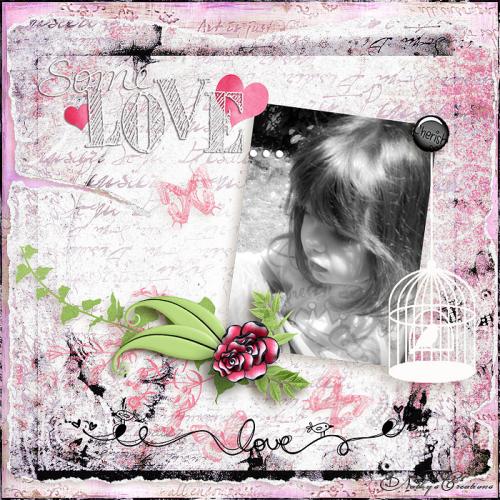 ©Angel's Designs