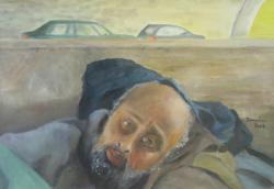 Nicole Dannebey expose