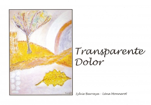 TRANSPARENTE DOLOR