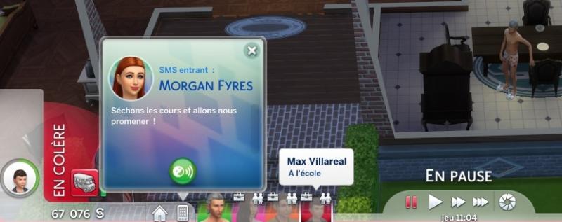 Semaine 1 - Quartier Windenburg - Foyer Villareal