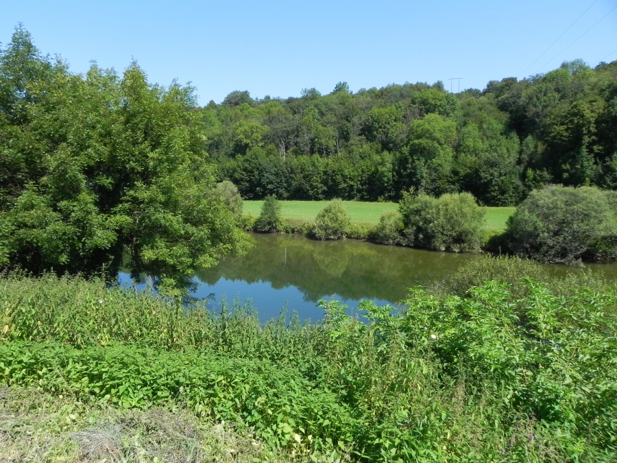 Cléron et Scey en Varais