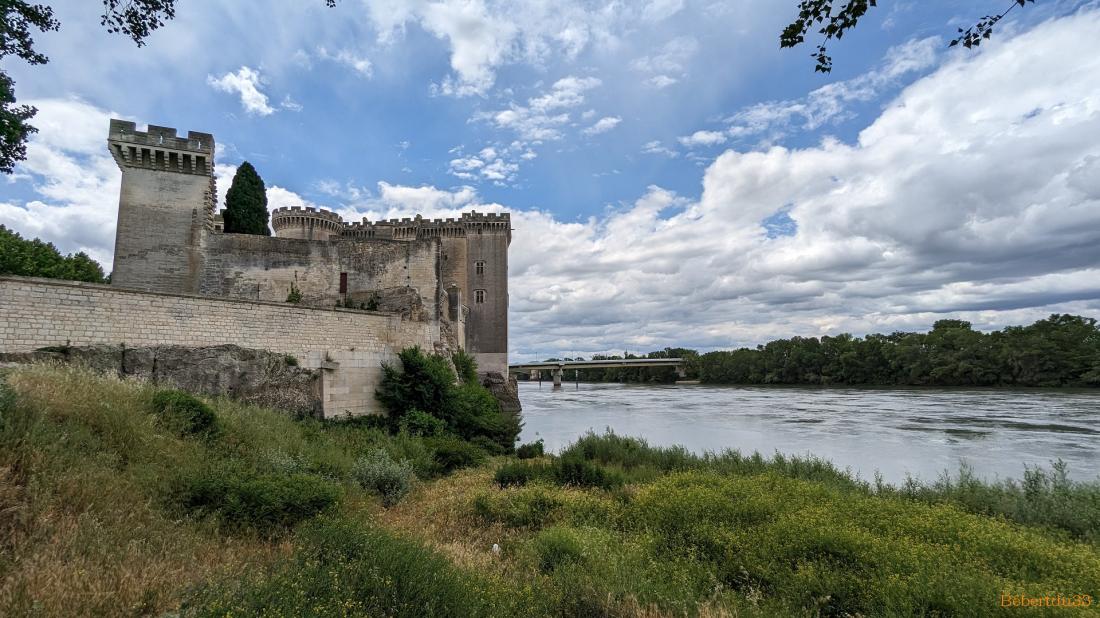 Tarascon en Provence