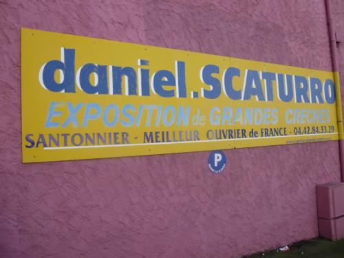 * AUBAGNE : LA PETITE CAPITALE