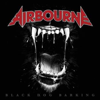 AIRBOURNE_Black Dog Barking