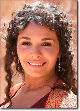 Qui est Saïda Jawad ? 