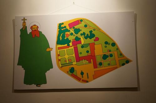 Art et Chapelles 2017