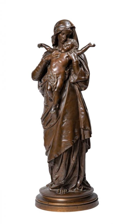 Gustave Doré artiste pluriel à l’imagination débordante